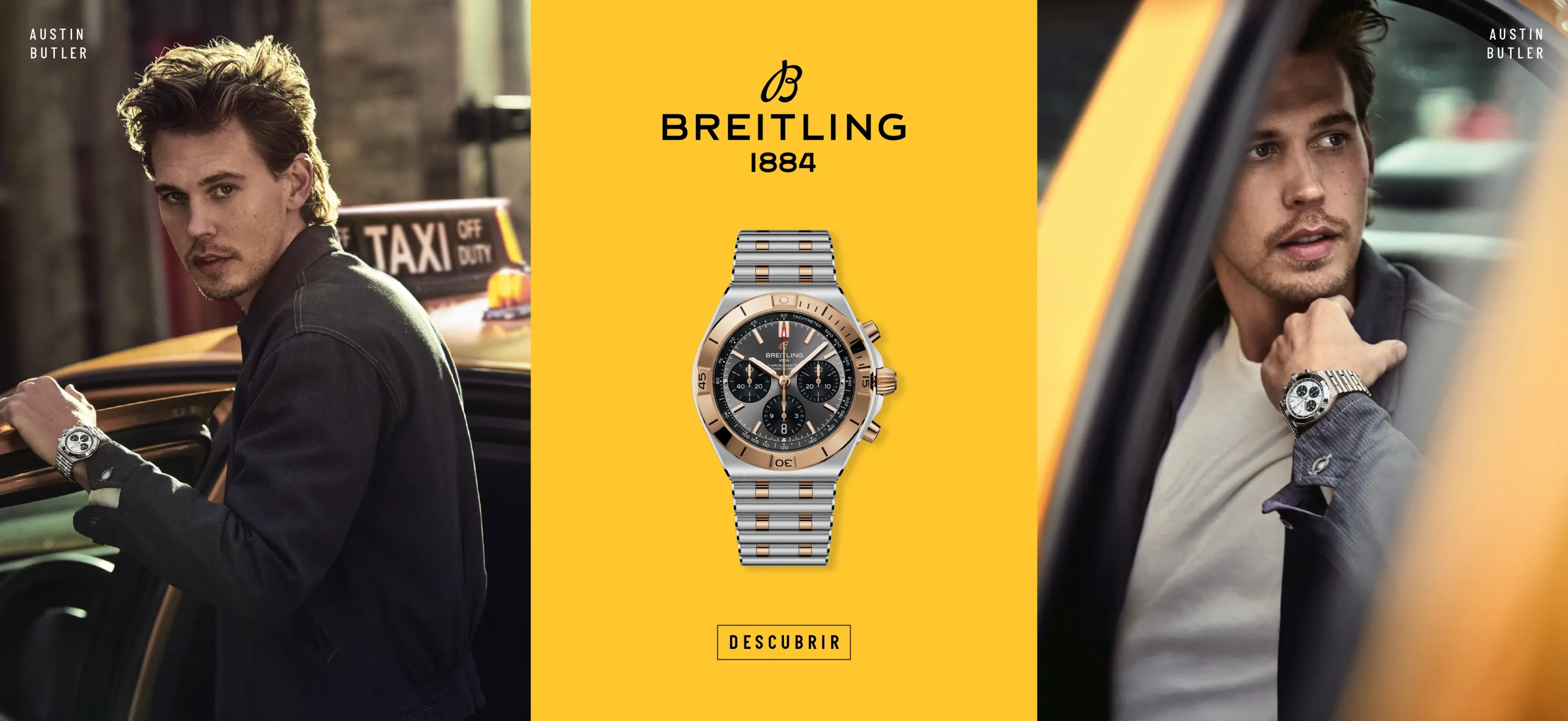 | Brela