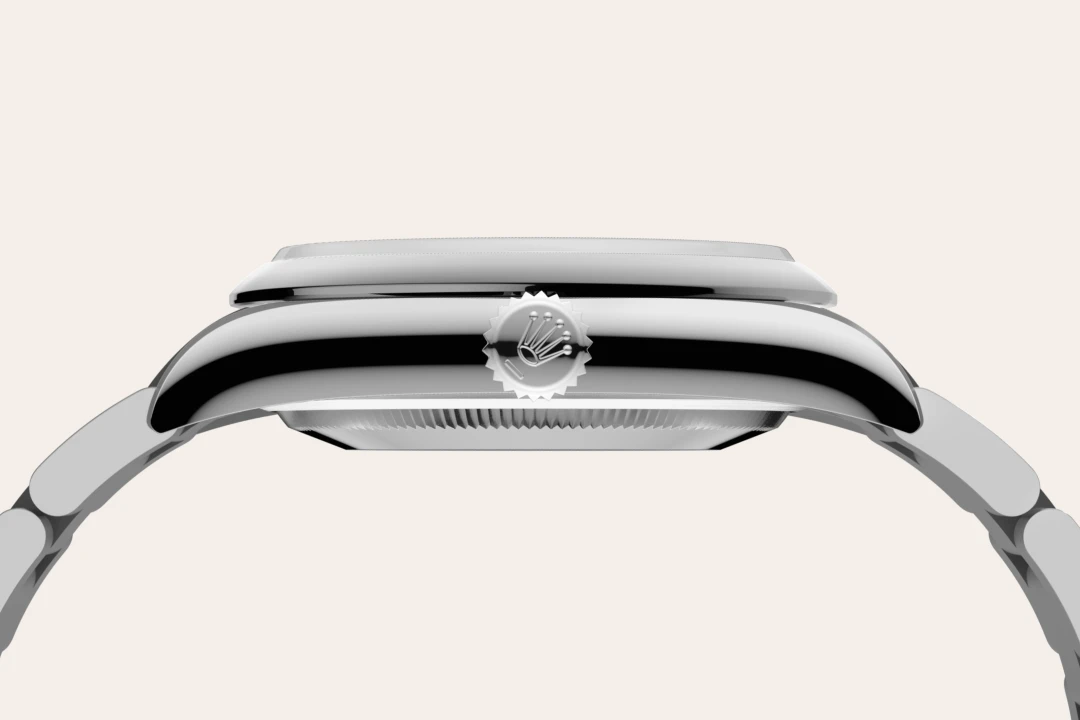 m126000-0014-material-landscape | Brela Rolex Oyster Perpetual de Acero Oystersteel, M126000-0014 | Brela