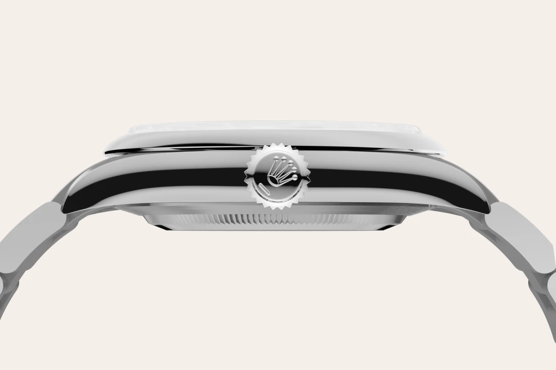 m134300-0004-material-landscape | Brela Rolex Oyster Perpetual de Acero Oystersteel, M134300-0004 | Brela