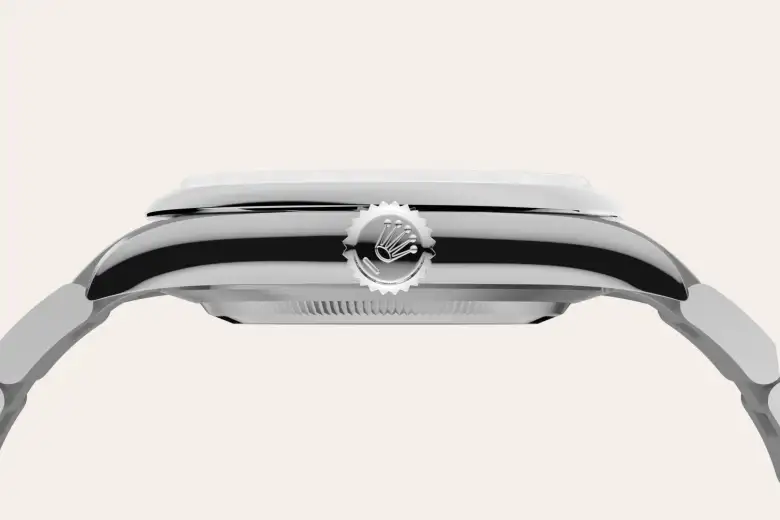 m134300-0004-material-portrait | Brela Rolex Oyster Perpetual de Acero Oystersteel, M134300-0004 | Brela