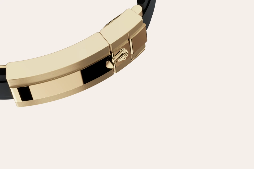 m226658-0001-bracelet-landscape | Brela Rolex Yacht-Master de oro amarillo de 18 quilates, M226658-0001 | Brela