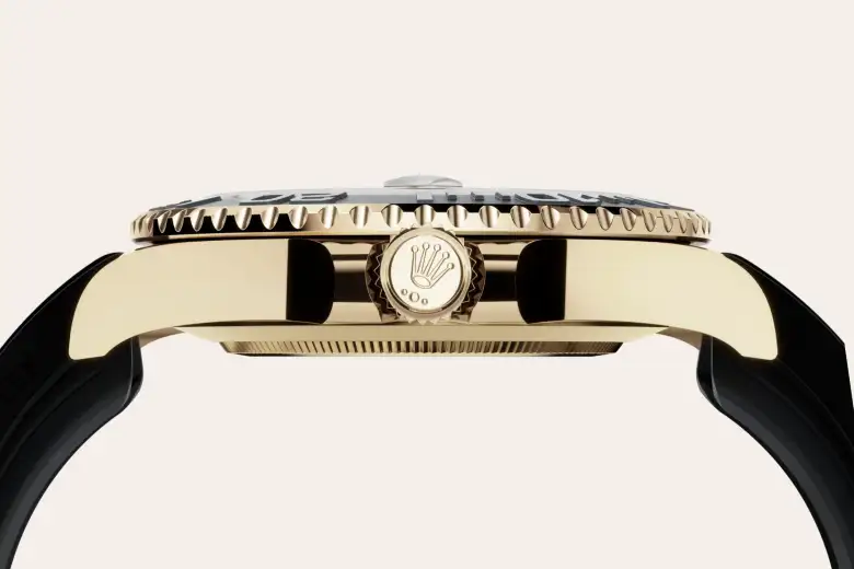 m226658-0001-material-portrait | Brela Rolex Yacht-Master de oro amarillo de 18 quilates, M226658-0001 | Brela