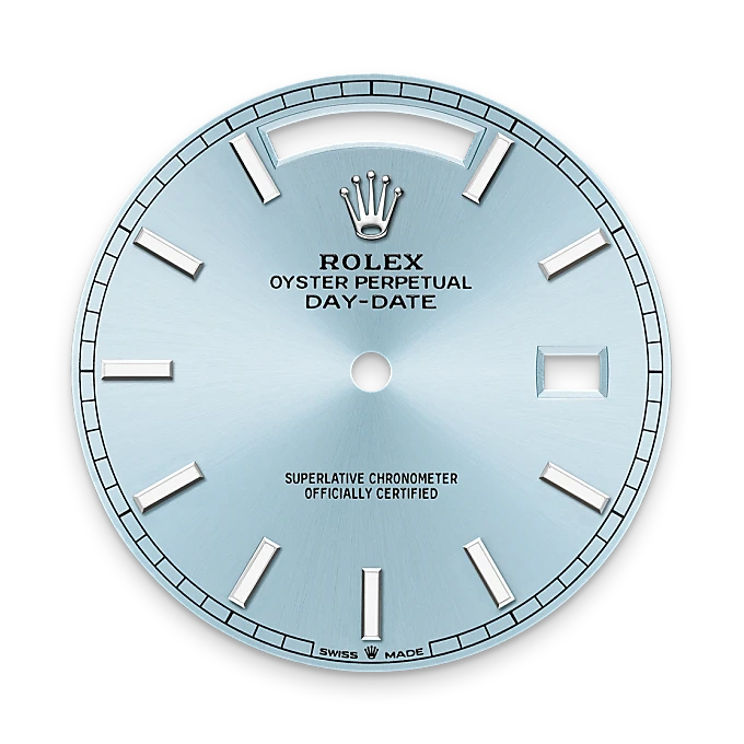 m228236-0018-dial-portrait | Brela Rolex Day-Date de Platino, M228236-0018 | Brela