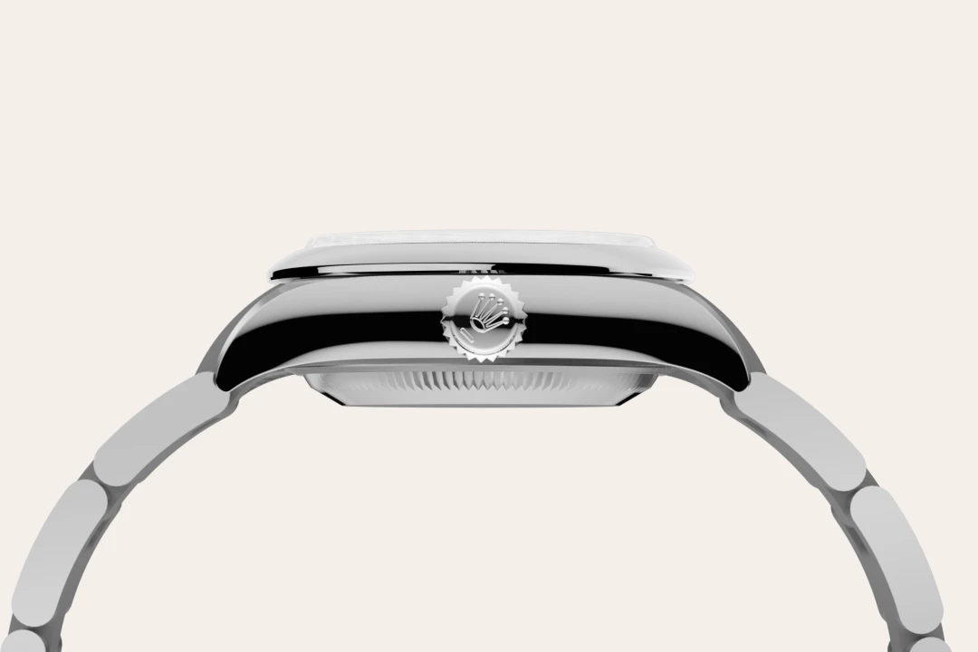 Rolex Oyster Perpetual de Acero Oystersteel, M276200-0009 | Brela