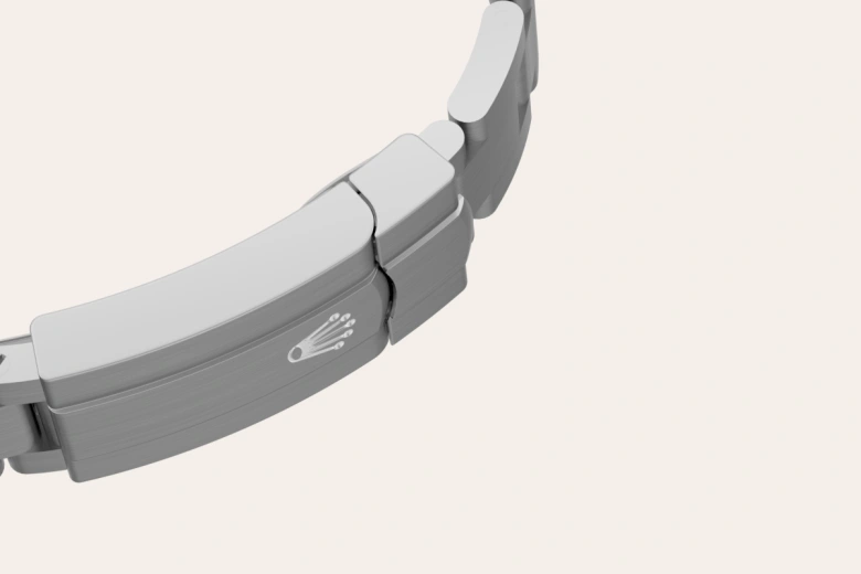 m277200-0014-bracelet-portrait | Brela Rolex Oyster Perpetual de Acero Oystersteel, M277200-0014 | Brela