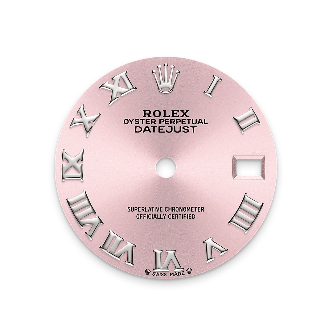 Rolex Lady-Datejust de Acero Oystersteel, M279160-0013 | Brela