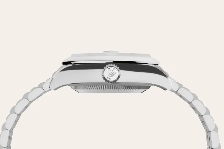 Rolex Lady-Datejust de Acero Oystersteel, M279160-0013 | Brela