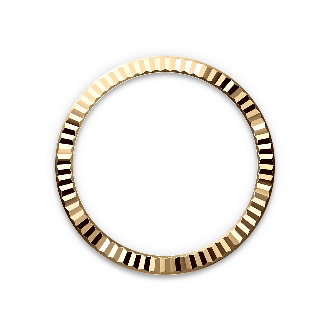 Rolex Lady-Datejust de Rolesor amarillo —combinación de acero Oystersteel y oro amarillo, M279173-0007 | Brela