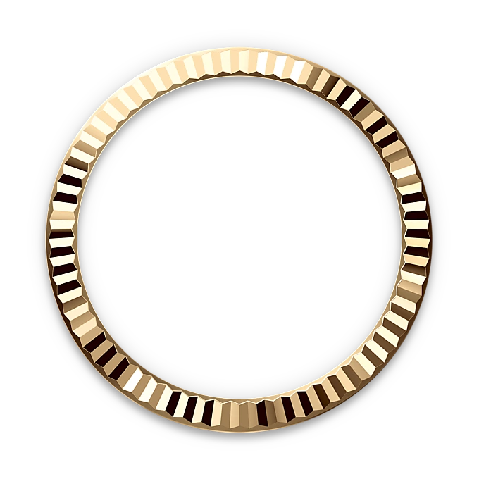 Rolex Lady-Datejust de Rolesor amarillo —combinación de acero Oystersteel y oro amarillo, M279173-0007 | Brela